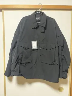 DAIWA PIER39 TECH MIL BDU JACKET 未使用
