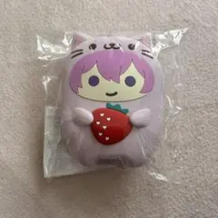 すとろべりーぷりんす すとぷりあにまるしりこんぽーち さとみ