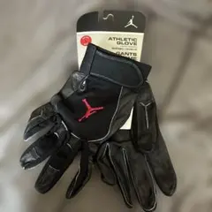 セール‼️JORDAN VAPOR KNIT 4.0 GLOVE BLACK M - メルカリ