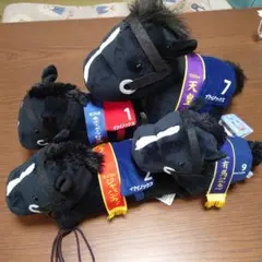 2025年最新】サラブレッドコレクションイクイノックスの人気アイテム