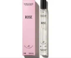 L'OCCITANE ROSE オードトワレ 10mlのサムネイル