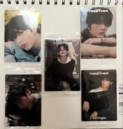 TXTウエハースソロコンプセット