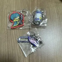 ずとまよ  ガチャ  ラバスト  クリップ  キーホルダー ずとまよ ガチャ ラバスト クリップ キーホルダーの通販 by ミヤ