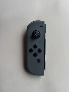 【ジャンク品】Nintendo Switchジョイコン　左グレー