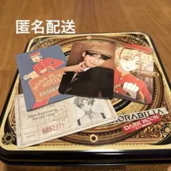 enhypen darkmoon  ソヌ　シオン　トレカ