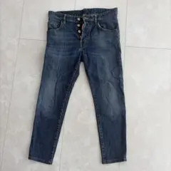 美品 DSQUARED2 SKATER 42 スケーター スキニー - メルカリ