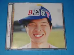 最安値300円！ファンキーモンキーベイビーズ ベストアルバム！「BEST」