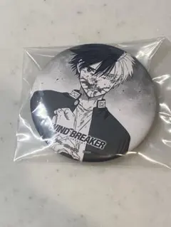 ⭐️24時間以内発送⭐️ウィンブレ 一番くじ E賞 缶バッジ 桜遥