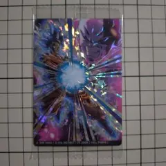 イタジャガ ドラゴンボール vol3-05 SSR 孫悟空