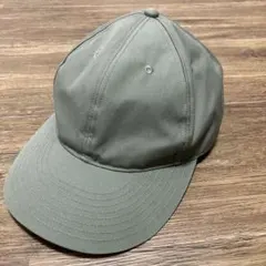 ノースフェイスパープルレーベル　ウインドストッパーベースボールキャップ