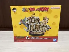 トムとジェリー 85th Anniversary フィギュア