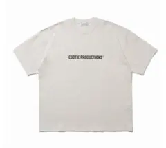 25ss COOTIE N/C Jersey Tee クーティー Tシャツのサムネイル