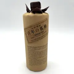 百年の孤独 720ml 焼酎 40% 2本セット - メルカリ