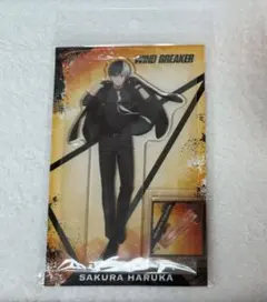 WIND BREAKER ウィンブレ ボディガード 桜遥 アクリルスタンド