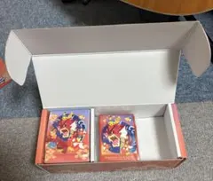 ポケモンセンターヒロシマ　スペシャルBOX プロモ抜き