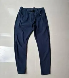 GRAMICCI 別注DURABLE NYLON パンツ
