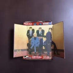 名探偵コナン　アートギャラリーコレクションVol.4　警察学校