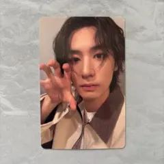 BOYNEXTDOOR 李翰 yzy 中華 小卡 yizhiyu 7.0