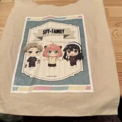 SPY×FAMILY エコバッグ