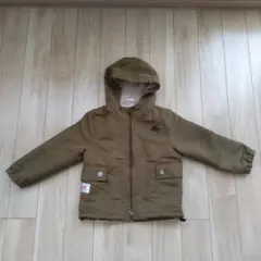 ボアジャケット コート