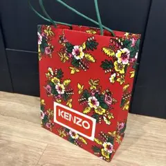 2026年最新】Kenzo ショップ袋・ショッパーの人気アイテム - メルカリ