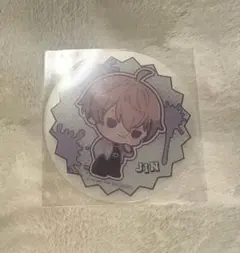 桃源暗鬼 GIGO コースター 皇后崎迅