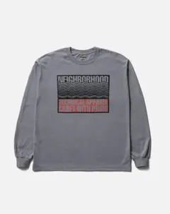 ネイバーフッド ロンT wtaps チャレンジャー ディセンダント - メルカリ