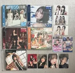 TWICE MISAMO モモ ソロ盤 CD トレカ