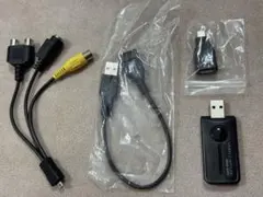 サンワサプライ ビデオキャプチャー 400-MEDI039のサムネイル