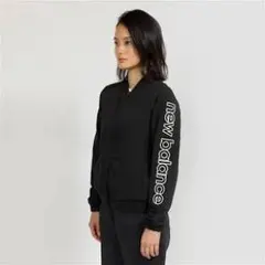 （new balance） 5-WAY ストレッチウーブンジャケット