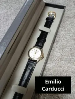 2026年最新】emilio pucci 時計の人気アイテム - メルカリ