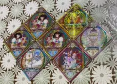 アイカツプラネット スイング PR SEC まとめ売り