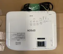 EPSON EB-1776W プロジェクター 本体 - メルカリ