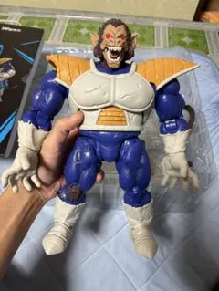 2026年最新】大猿ベジータ フィギュアーツの人気アイテム - メルカリ