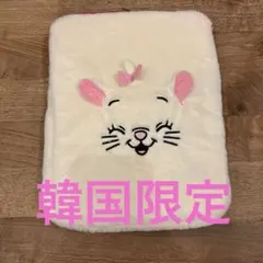 한국 다이소, 마리 디자인 태블릿 케이스 구입