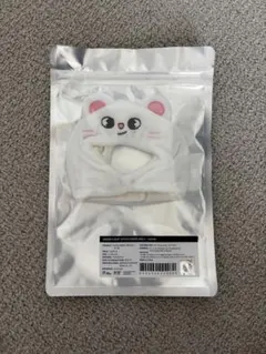 straykids ペンライトカバー ver.2 ジニレット ヒョンジン