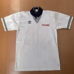 イングランド代表モデル　UMBRO ユニフォームのサムネイル