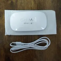 Gel Me1 Mirror Light ネイル用UV LEDライトのサムネイル