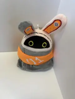 【未使用】ゼンゼロ イアス ボンプ ぬいぐるみキーホルダー 匿名配送