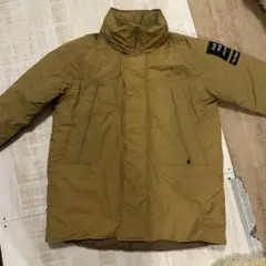 Mark Gonzales マークゴンザレス　ナイロンジャケット　アウター　S