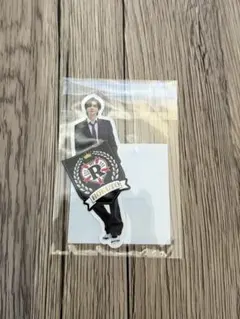 吉野北人 ステッカーA