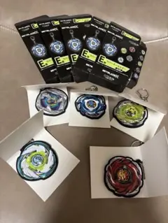 2026年最新】ベイブレード くじの人気アイテム - メルカリ