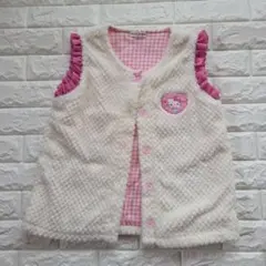 Sanrio ハローキティ スリーパー 140