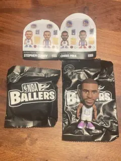 NBA Ballers シリーズ1 クリスポール