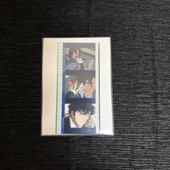 VOICE+松田陣平の携帯電話 あの頃の待受 「名探偵コナン」応募者全員