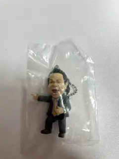 津田　ゴイゴイスー　ガチャガチャ