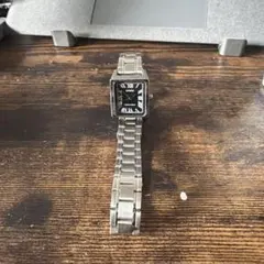 CASIO 腕時計