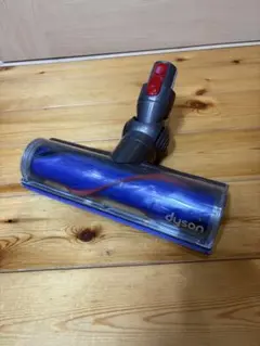 Dyson DC45 motorhead コードレスクリーナー 掃除機 ブルー - メルカリ