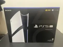 ps5 pro 本体セット