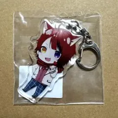 すとめも6 莉犬くん アクキー